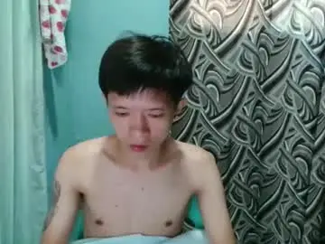 Chaturbate Live Porn of asian_macky