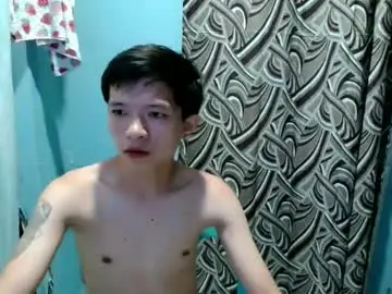 Chaturbate Live Porn of asian_macky