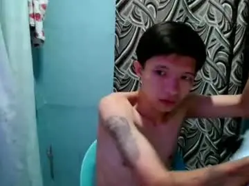 Chaturbate Live Sex of asian_macky