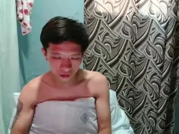 Chaturbate Private Sex Chat of asian_macky
