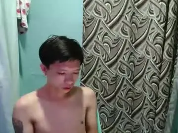 Chaturbate Nude Webcam of asian_macky