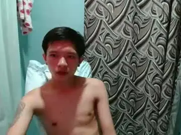 Chaturbate Adult Webcam of asian_macky