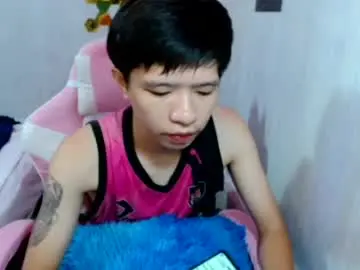 Chaturbate Best Webcam of asian_macky