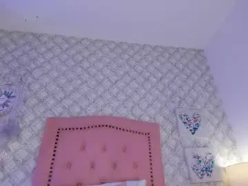 Chaturbate Live Porn of danna__ortiz