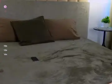 Chaturbate Sex Cam of gabriella_wils