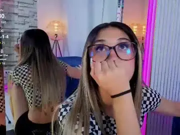 Chaturbate Live Porn of isa_sweet1_