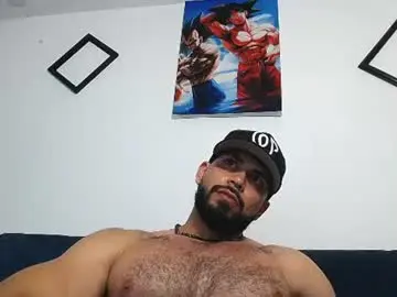 Chaturbate Nude Webcam of jakeskye