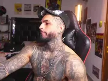 Chaturbate Live Sex of logan_hugh8