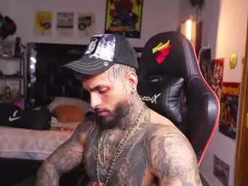 Chaturbate Private Sex Chat of logan_hugh8