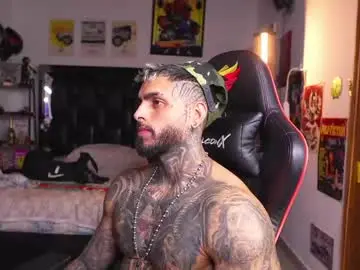 Chaturbate Free Live Porn of logan_hugh8