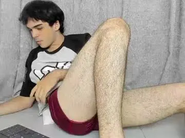 Chaturbate Sex Chat of velvetsteven