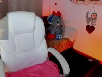 Chaturbate Free Porn Cam of alison_fire12