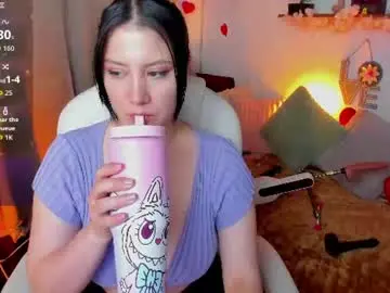 Chaturbate Live Porn of alison_fire12