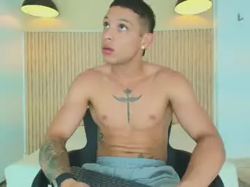 Chaturbate Adult Webcams of brandon_mercuri