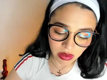 Chaturbate Nude Webcam of dakhota_rouge