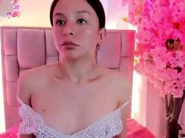 Chaturbate Sex Chat of dana_grey_