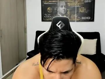 Chaturbate Best live sex cam show of fabian_arango