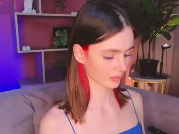 Chaturbate Private Sex Chat of jennyfer_me