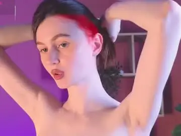 Chaturbate Watch Live Sex Cams of jennyfer_me