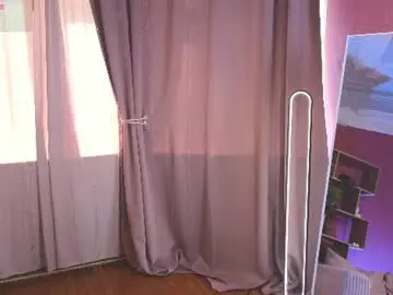 Chaturbate Adult Webcam of jennyfer_me