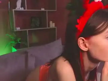 Chaturbate Live Sex Cam of jennyfer_me