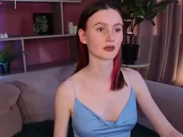 Chaturbate Live Porn of jennyfer_me