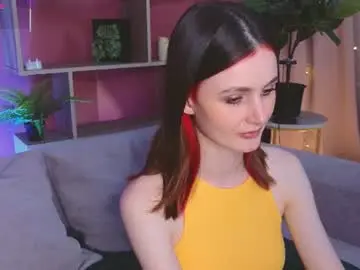 Chaturbate Best live sex cam show of jennyfer_me
