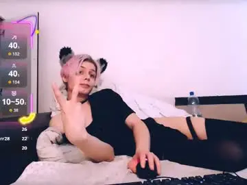 Chaturbate Free Porn Cam of littlepinkcat