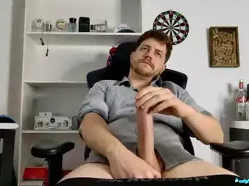 Chaturbate Best live sex cam show of aaronlegend