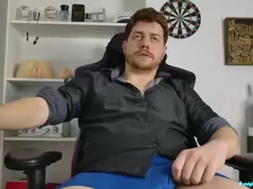 Chaturbate Watch Live Sex Cams of aaronlegend