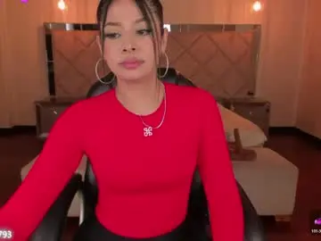 Chaturbate Best Webcam of alyssadean_