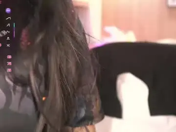 Chaturbate Live Sex of arigigomez