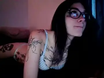 Chaturbate Sex Chat of celenadawnn