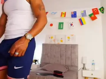 Chaturbate Live Porn of dante_knox