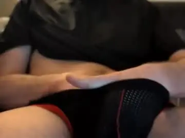 Chaturbate Sex Cam of frenchymontreal