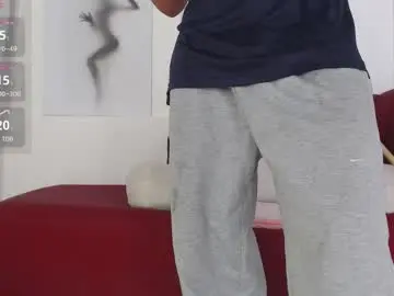Chaturbate Best live sex cam show of jack_hills2