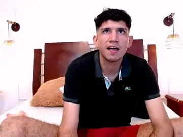 Chaturbate Private Sex Chat of lucas_dream