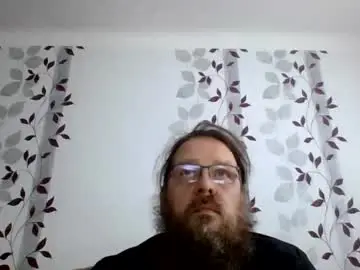 Chaturbate Sex Cam of metallbuddy
