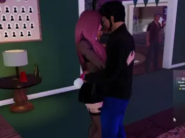 Chaturbate Free Live Porn of soynahid_