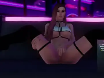 Chaturbate Live Sex of soynahid_