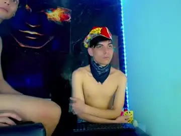 Chaturbate Live Sex of theshamefulboys