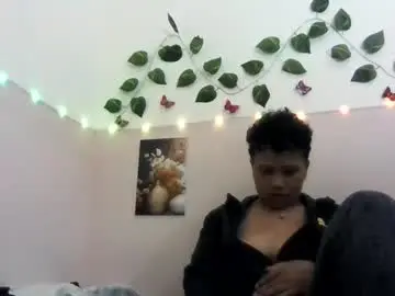 Chaturbate Live Porn of vayannah