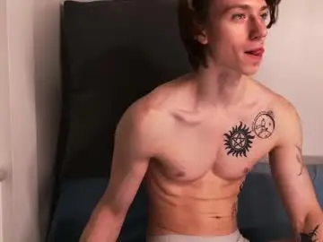 Chaturbate Live Porn of velvet_power