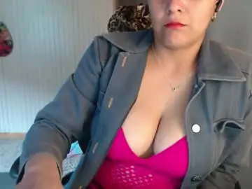 Chaturbate Sex Cam of xcanela_