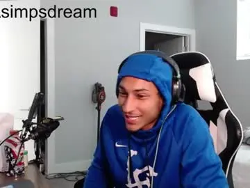 Chaturbate Watch Live Sex Cams of asimpsdream