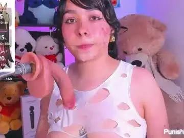 Chaturbate Live Sex of emma_winslows