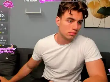 Chaturbate Live Sex Cam of hotsportylad