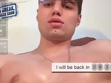 Chaturbate Adult Webcam of hotsportylad