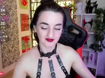 Chaturbate Live Porn of jessica_alford