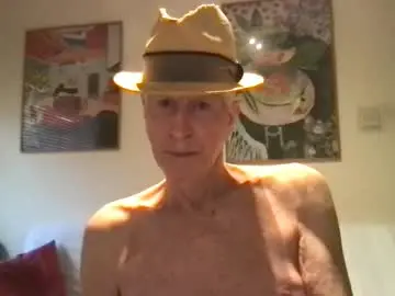 Chaturbate Watch Live Sex Cams of kinkyviejosreturn